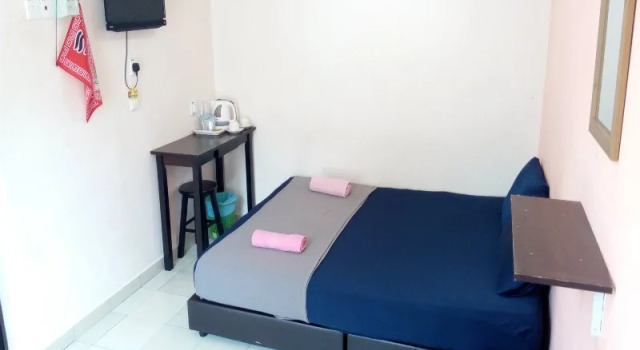 马六甲M国际旅馆(M International Inn Hotel Melaka)