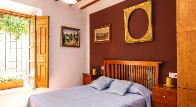 Casa Rural "Doña Martina"