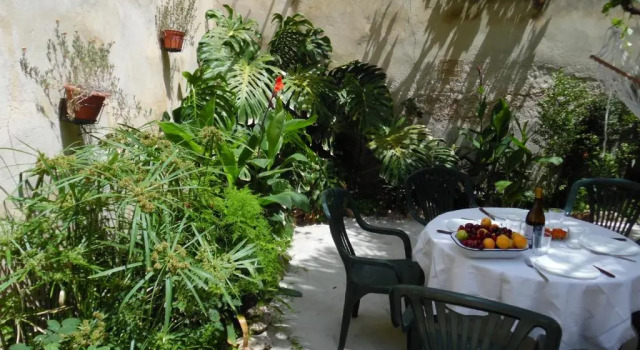 Коттедж Casa Plaza de Sineu