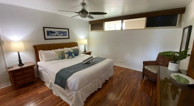 Kahana Reef 209 in Napili, Забронировать Отель Капалуа 