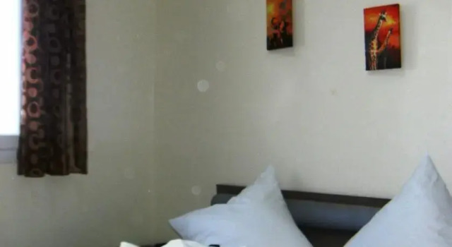 Fair Holiday Apartments Hurghada