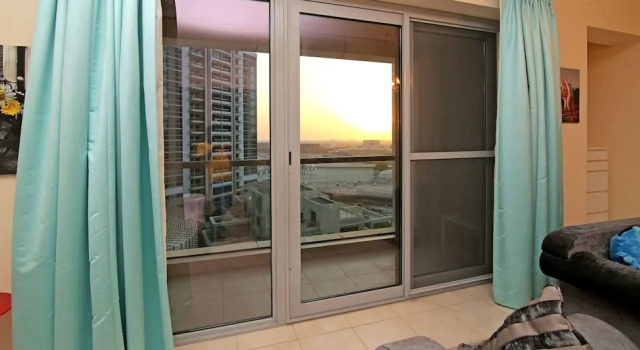 New Arabian Holiday Homes Executive Bay
