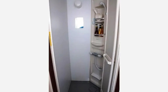 Семейный номер Standard Hiroshima Saijo Youth Hostel
