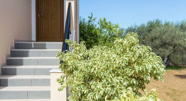 Апартаменты New Small Apartmentcomplex in Village of Prinès near Rethymnon