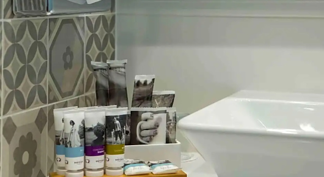 Полулюкс Mercure Krakow Stare Miasto