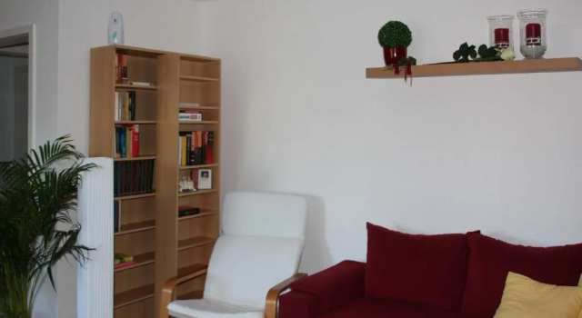 Ferienwohnung Lamm, Reserva ahora Apartamento Hoteles en Baden-Wurtemberg con aparcamiento, Aparcamiento
