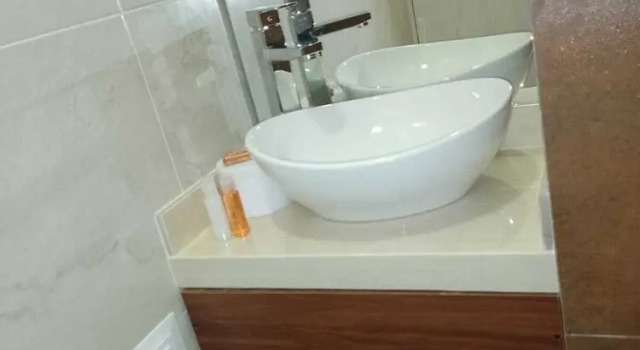 Номер Superior Hotel Chayrama