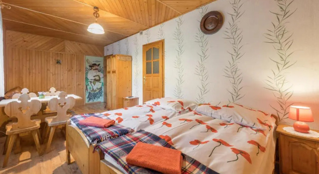 Pokoje Gościnne Baron, Book Hotel Hotels in Tatras with Parking, Parking