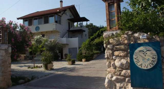 Vila Vivari, Prenota Hotel Hotel a Peloponneso con piscina, Piscina