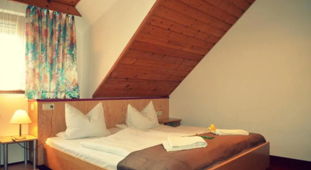 Номер Standard ROTHSEE Hotel