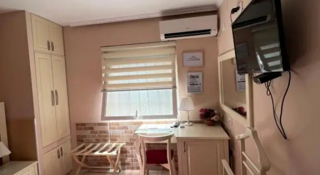 Номер Standard Hotel Bujtina Shqiptare