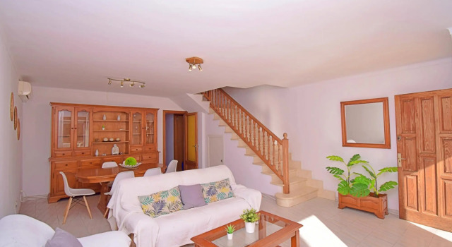 248 Casa Pedrona ETVPL15151 by Mallorca Charme, Book Hotel Santa Margalida Majorca