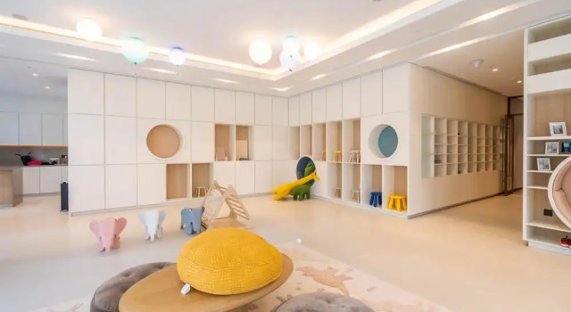1 BR Apt Luxury at Burj Crown All Bills Included, Забронировать Апартаменты/квартира Апартаменты Эмирата Дубая, рядом с Дубайский аквариум, Апартаменты/квартира