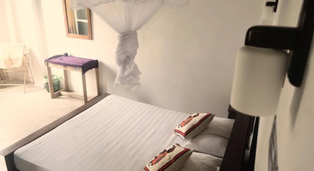 Номер Standard Holiday Inn Unawatuna