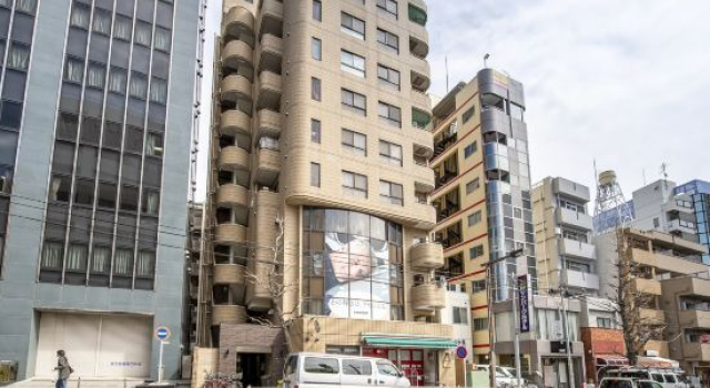 NC Square Shinjuku -All Suite Residence, Book Hotel Shinjuku Tokyo