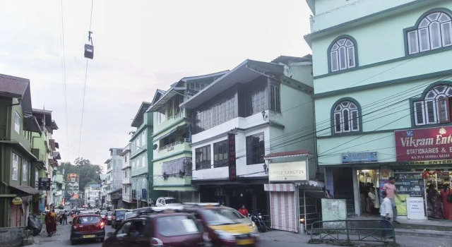 Oyo 14998 Little Gangtok, Rezerwuj Hotel Gangtok Sikkim