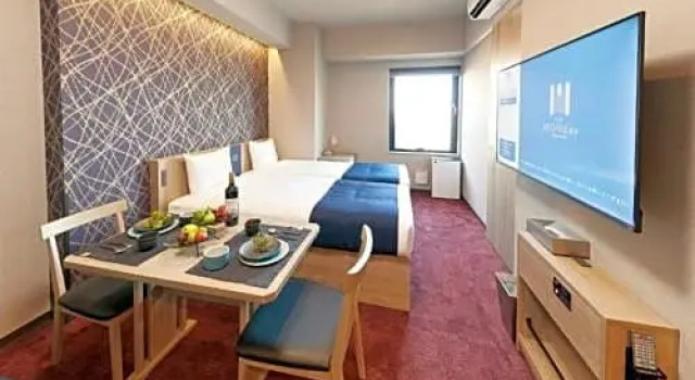 GATE STAY Uenohirokoji Yushima - Vacation STAY 75575v, Забронировать Отель Токио Токийский столичный округ, рядом с Iwasaki Yanosuke Residence Site