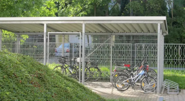 Thüringer Sozialakademie gGmbH, Prenota Hotel Jena 