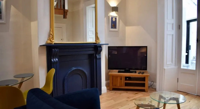 Modern 1 Bedroom Apartment Close to the Centre, Забронировать Апартаменты/квартира Апартаменты Дублина, рядом с Театр «Тиволи», Апартаменты/квартира