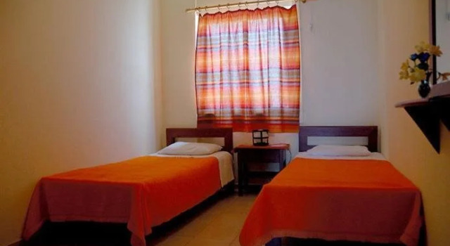 Semeli Apartments