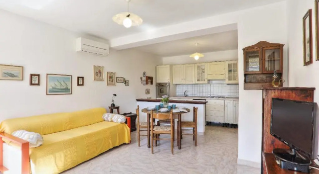 Il giardino nel sole Bilo, Rezervovat Hotel Hotely v Elba s parkováním, Parkování