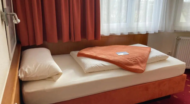 Номер Standard Hotel Diamant