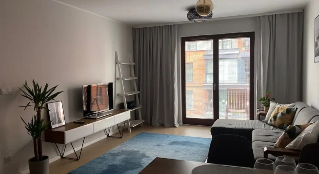 Aura 39 by Grand Apartments, Забронировать Апартаменты/квартира Отели Гданьска с парковкой, рядом с Дом Uphagen, Парковка
