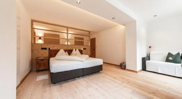 Номер Standard Hotel Tann