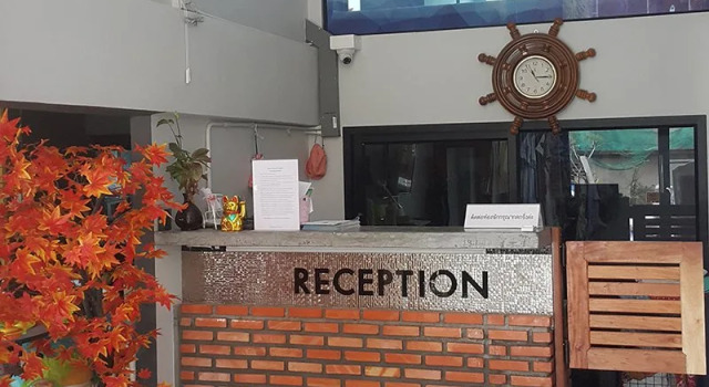 Pama House Apartment, Забронировать Апартаменты/квартира Апартаменты Южного Таиланда, Апартаменты/квартира