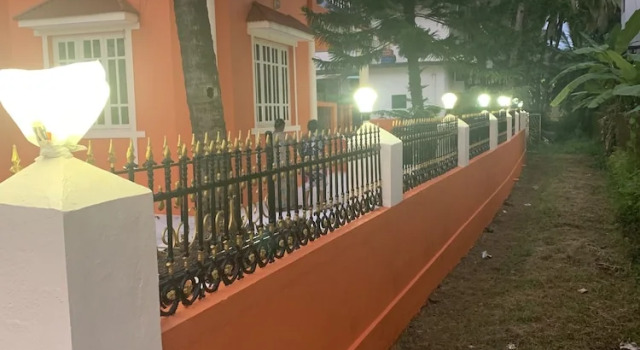 Вилла Villa - Sleeps 8 - Garden - Parking - Patio