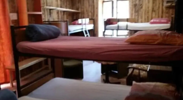 Апартаменты Comfort Le Castel Blanc