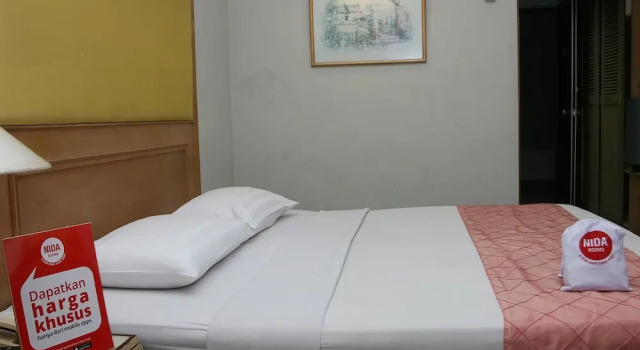 NIDA Rooms Raden Cental National Monument