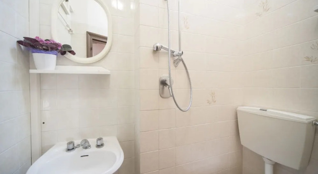 Номер Standard Luna Hotel Rimini