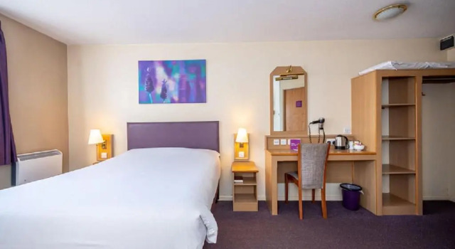 Standard Zimmer Stables Inn, Aintree