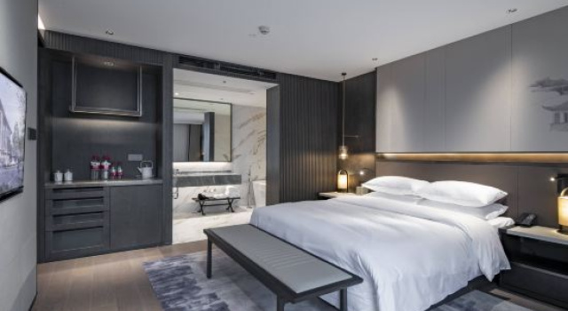 Люкс Executive Simen Hotel