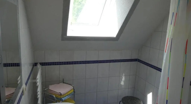 Семейный номер Standard с красивым видом из окна Gasthof Eschau
