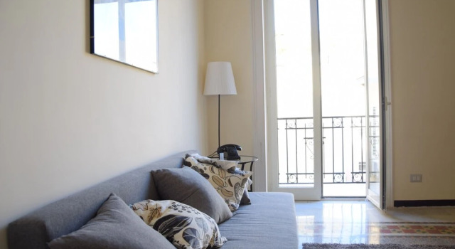 Polaroid Apartment