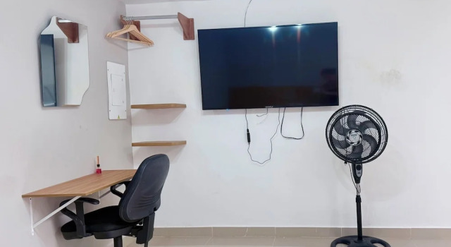 Apartaloft Laureles Medellín, Prenota Residence Medellín Antioquia