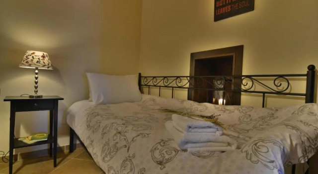 Номер Standard Gartagani Guest House