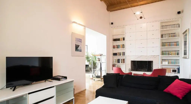 La finestra Sulmò, Book Hotel Hotels in Abruzzo with Parking, Parking