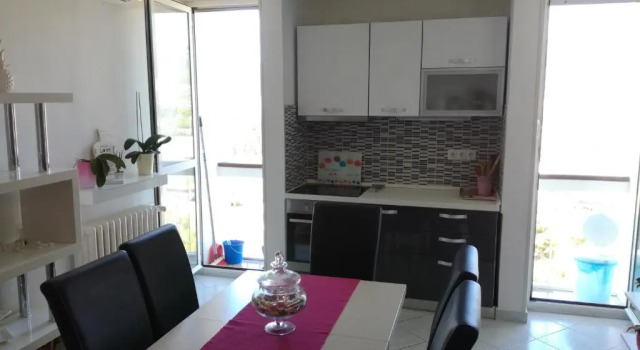 Ita Apartment