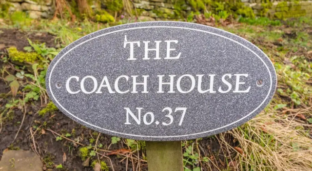 The Coach House, Забронировать Отель Отели Западного Йоркшира с парковкой, Парковка