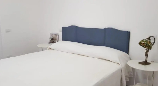 Ninetta's apartment - Bernalda (Matera)