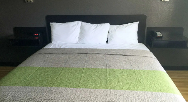 Extended Stay