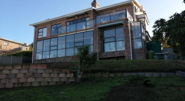 Beach House On 18p Repens, Забронировать Отель Недорогие отели Мосселбай, недорого
