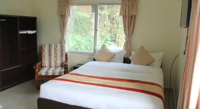 Hotel Brothers Inn