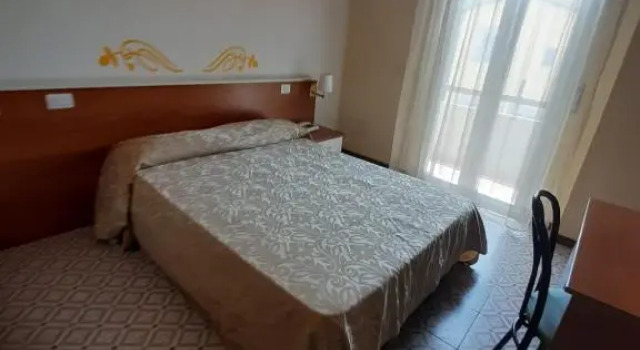 Номер Economy Mio Hotel Firenze