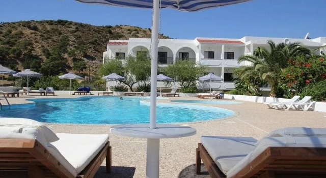 Mediterranean Hotel, Забронировать Отель Отели Дия 3 звезды, 3*