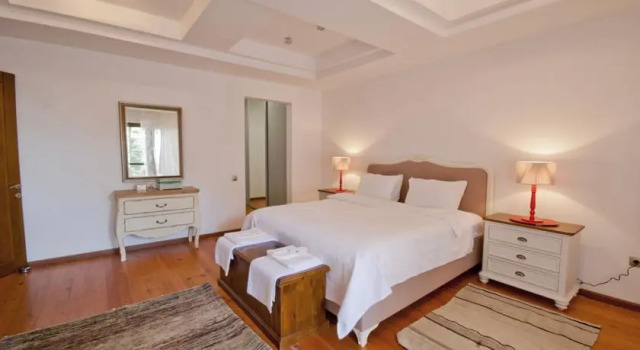 Villa Damita, Rezervovat Vila Yalikavak 