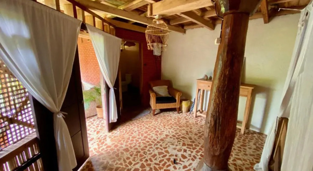 Rinjani Lighthouse, Boek Hotel Hotels in Lombok met ontbijt, Ontbijt